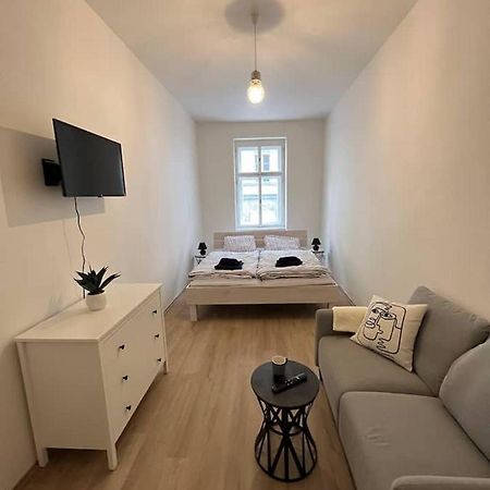 Apartmany Soukenicka براغ المظهر الخارجي الصورة
