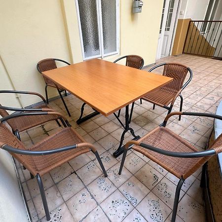 Apartmany Soukenicka براغ المظهر الخارجي الصورة