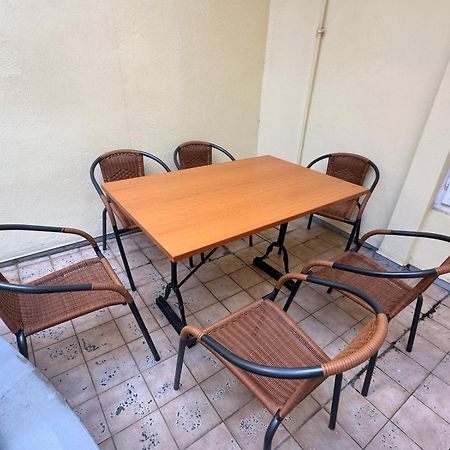 Apartmany Soukenicka براغ المظهر الخارجي الصورة