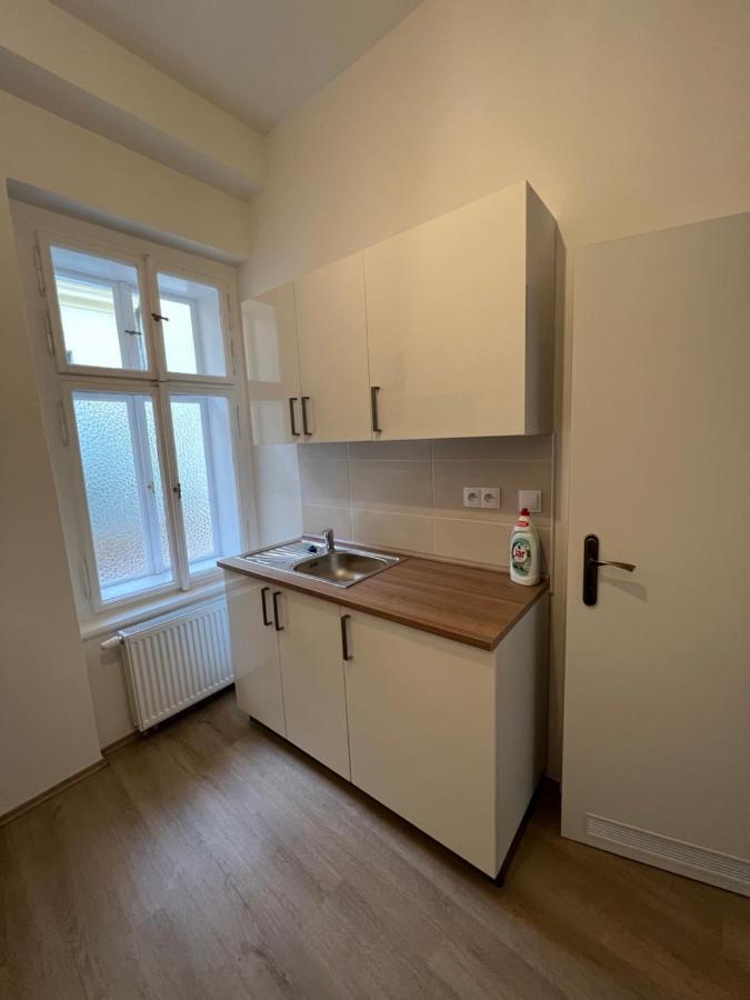 Apartmany Soukenicka براغ المظهر الخارجي الصورة