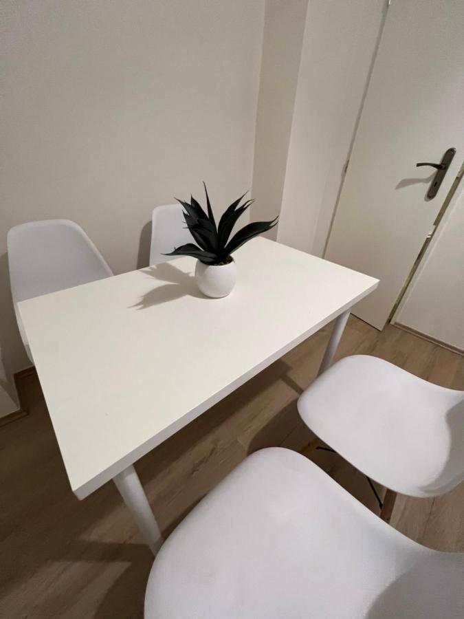 Apartmany Soukenicka براغ المظهر الخارجي الصورة