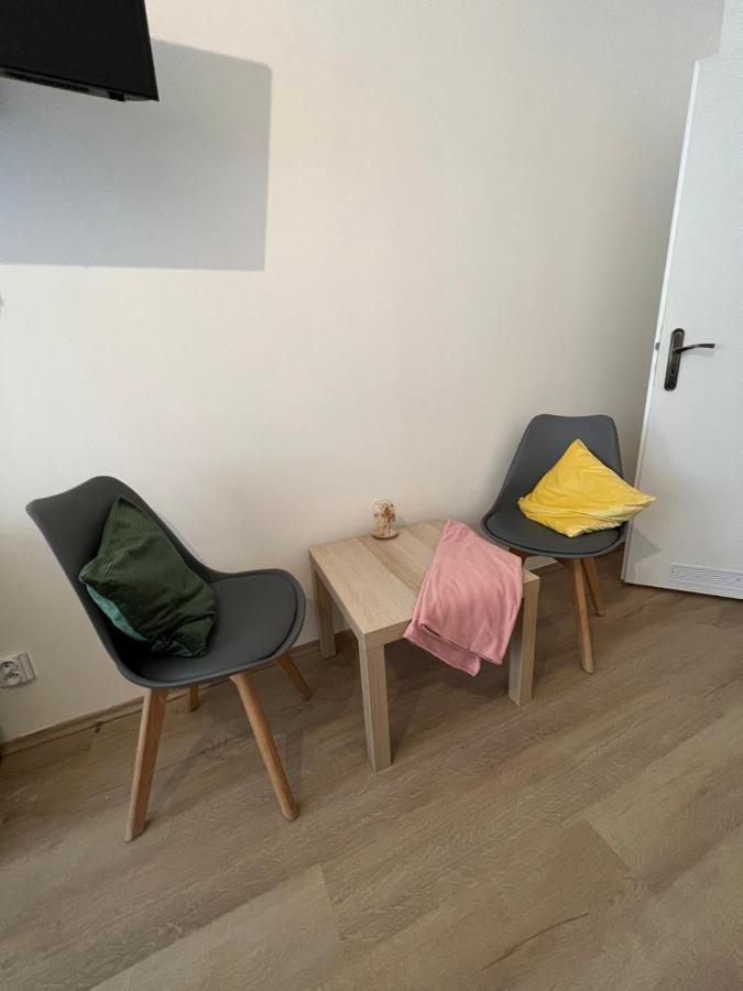 Apartmany Soukenicka براغ المظهر الخارجي الصورة