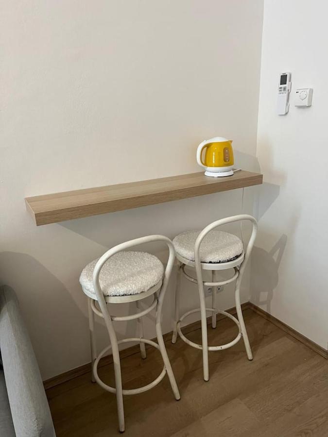 Apartmany Soukenicka براغ المظهر الخارجي الصورة