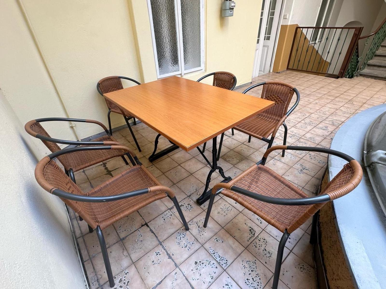 Apartmany Soukenicka براغ المظهر الخارجي الصورة